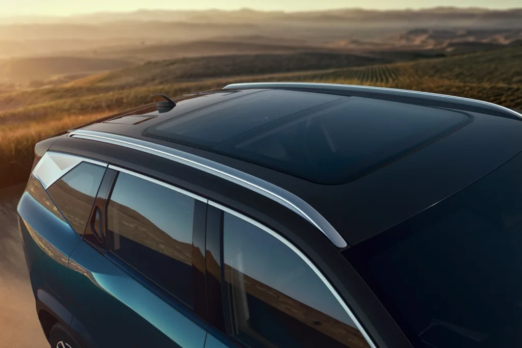 Renault Boreal 2026 Oficial