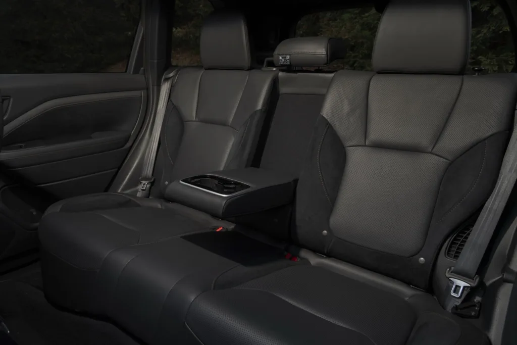 Subaru Forester 2026 Precio México