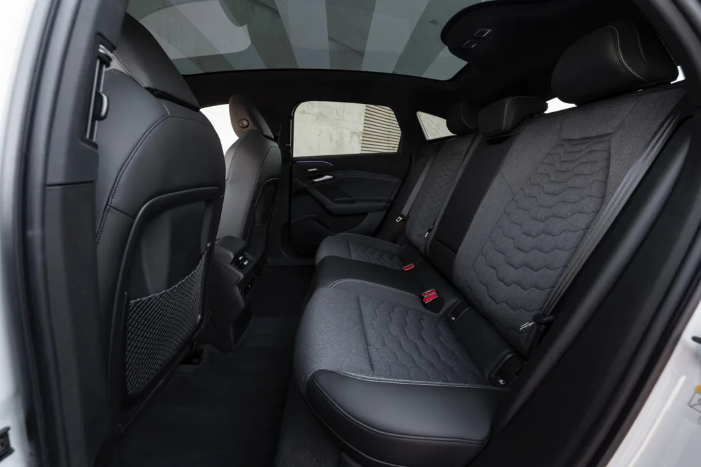 Audi A6 Sportback e-tron Precio México