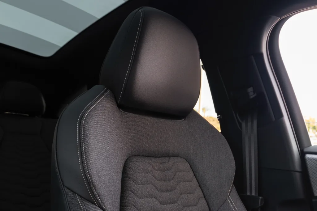 Audi A6 Sportback e-tron Precio México