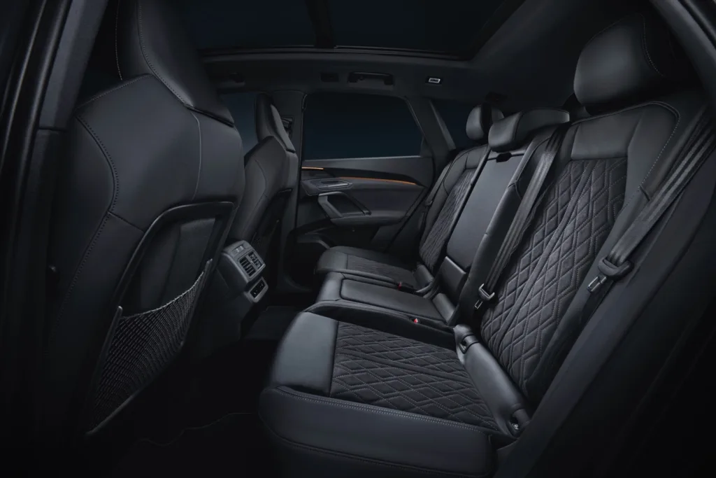 Audi Q5 2025 Precio México