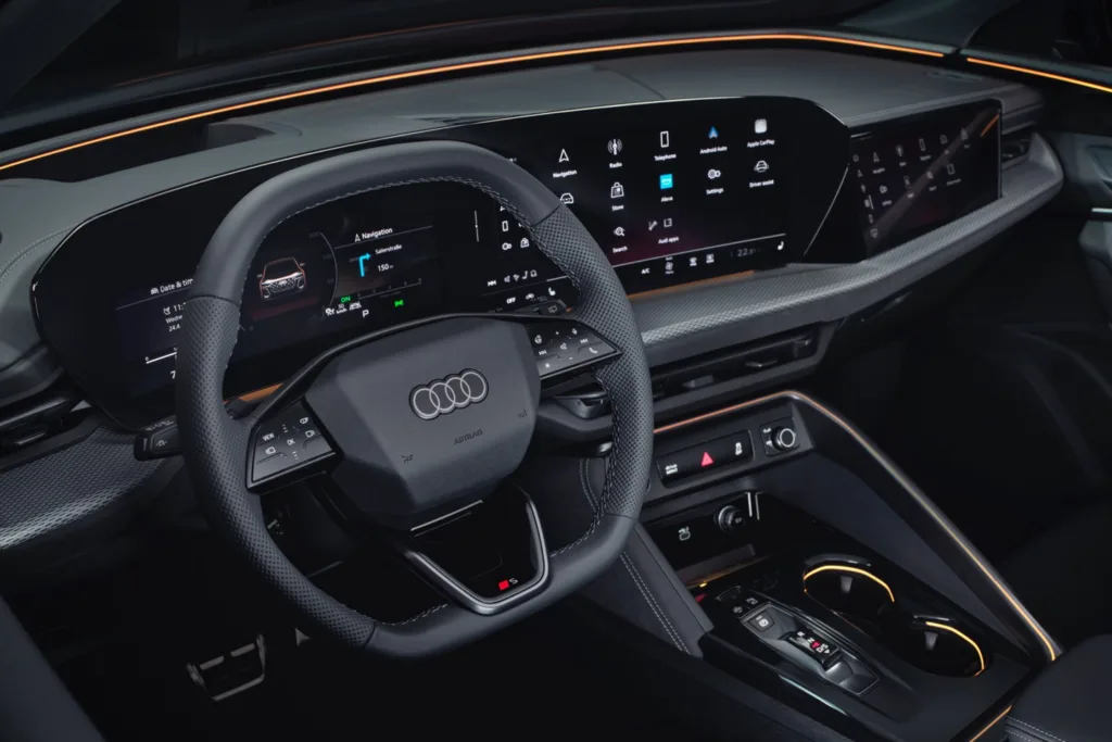 Audi Q5 2025 Precio México