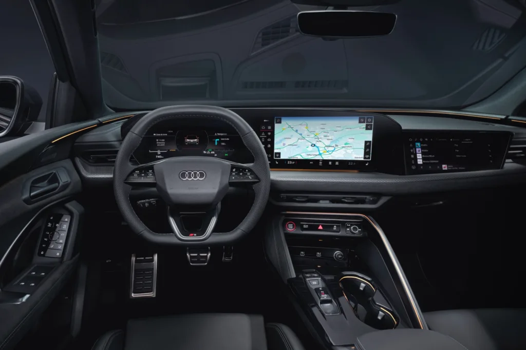 Audi Q5 2025 Precio México