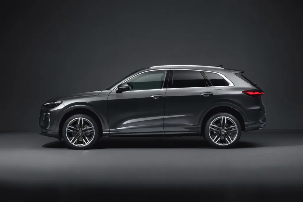 Audi Q5 2025 Precio México
