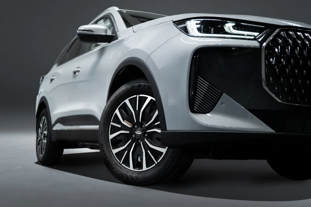 Chirey Tiggo 7 PHEV CSH 2026 Precio méxico