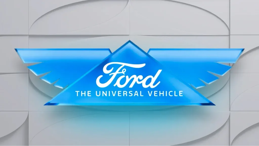 Ford Universal EV