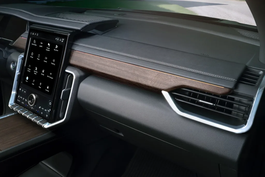 GMC Acadia Denali Ultimate 2026