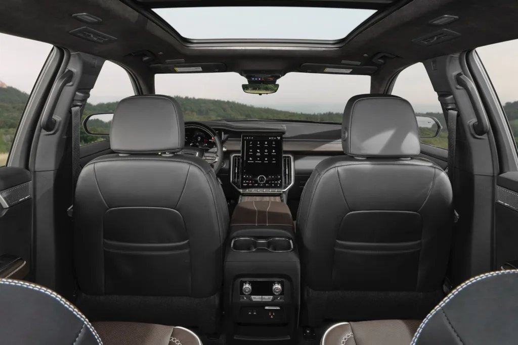 GMC Acadia Denali Ultimate 2026