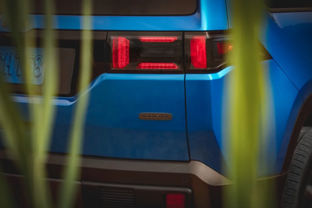 Jeep Cherokee 2026 Oficial