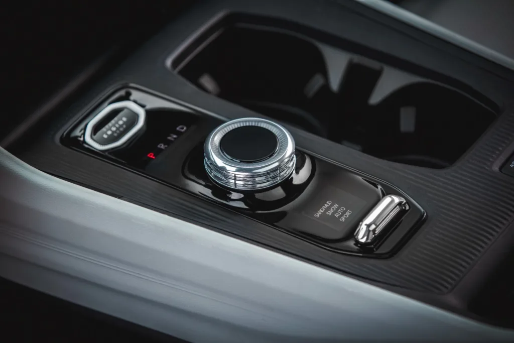 Jeep Cherokee 2026 Oficial
