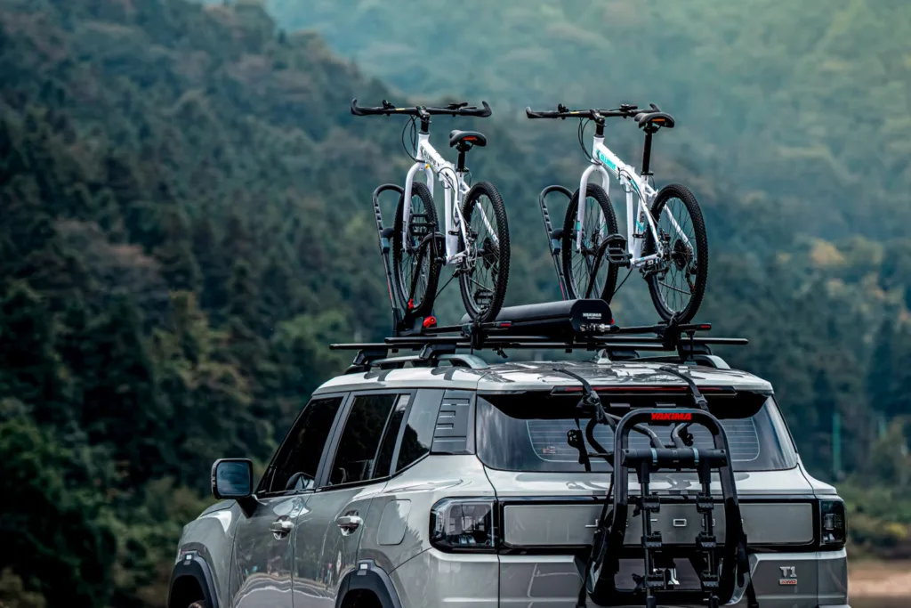 Jetour T1 Precio México