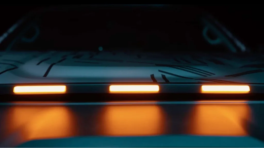 Ram 1200 Argentina Teaser
