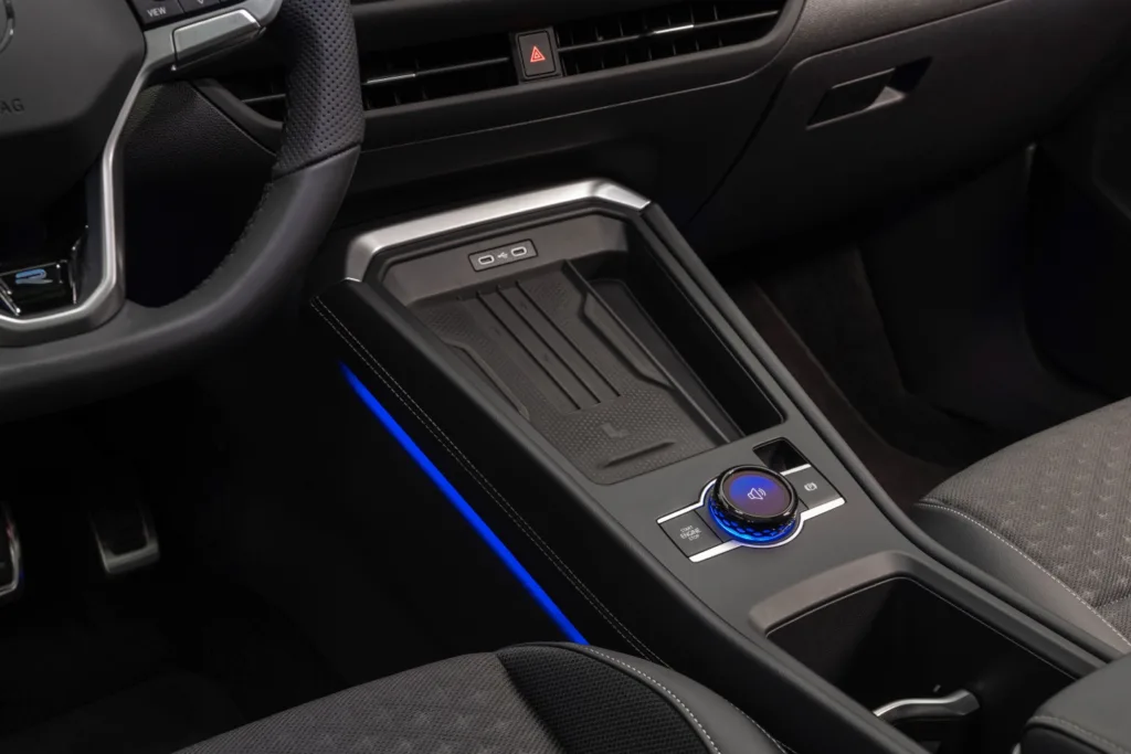 Volkswagen T-Roc Hybrid Europa