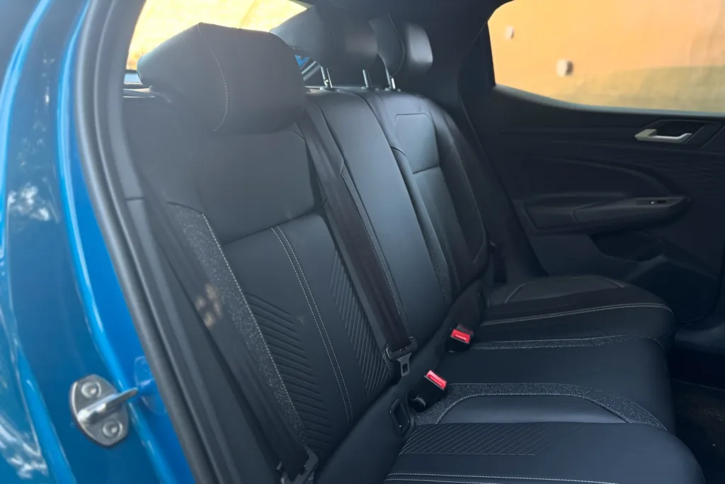 Volkswagen Tera 2026 Primer Contacto