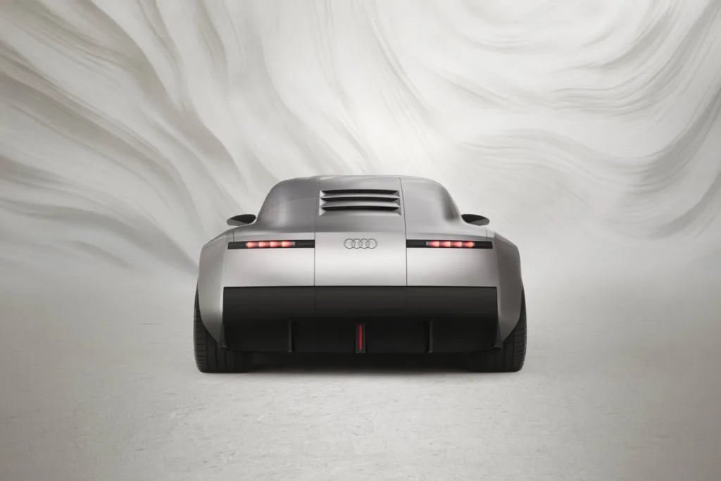 Audi Concept C