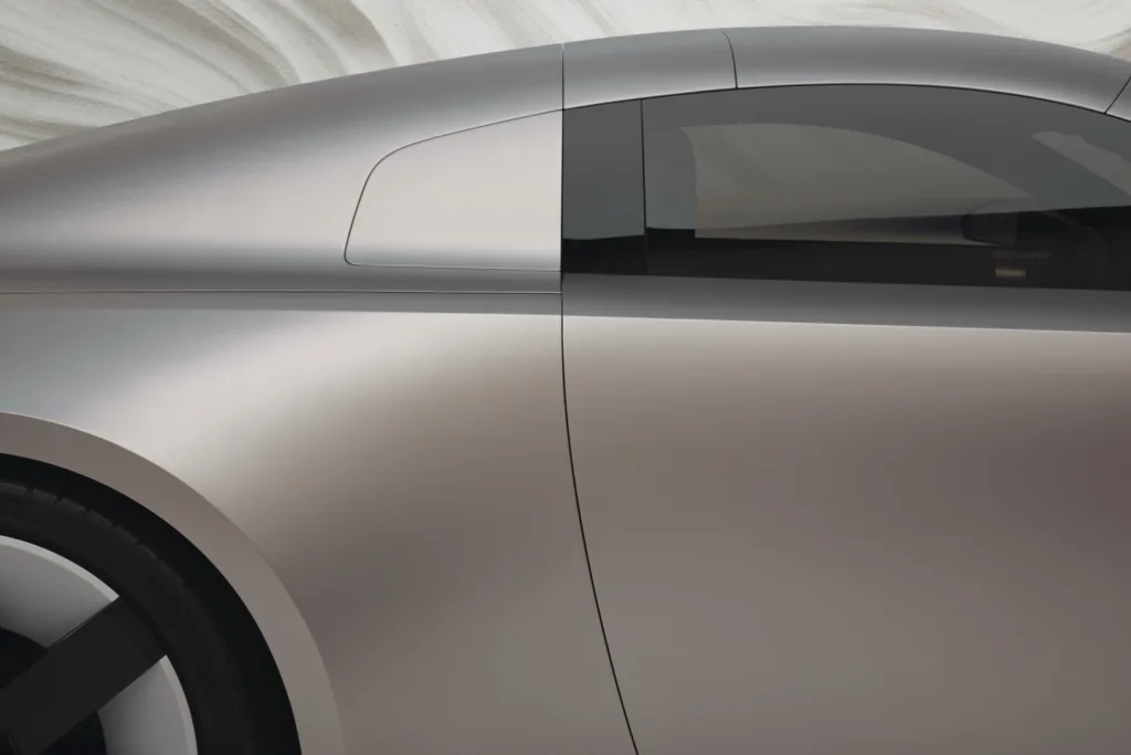 Audi Concept C
