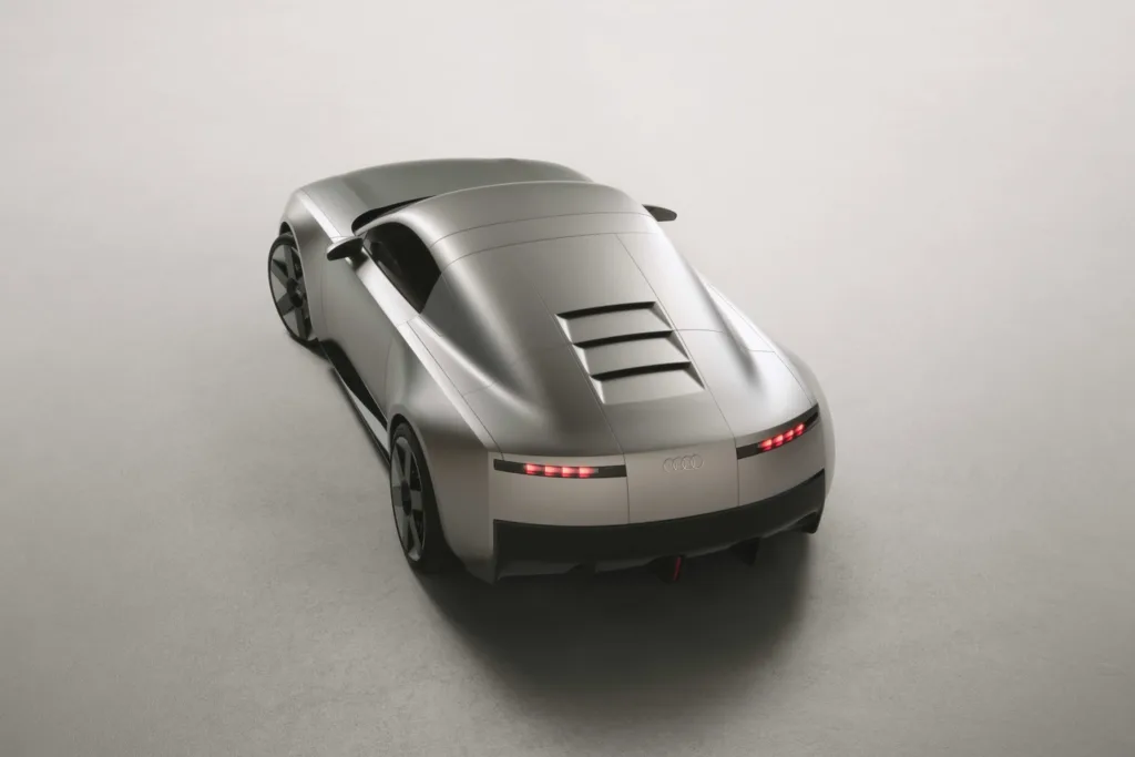 Audi Concept C