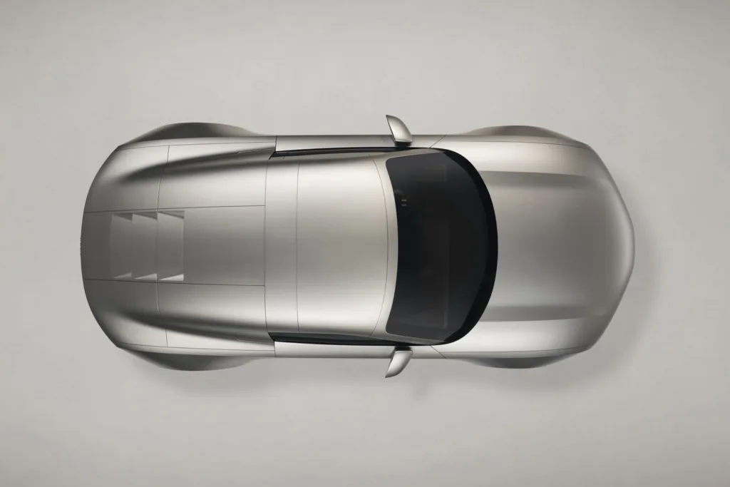 Audi Concept C