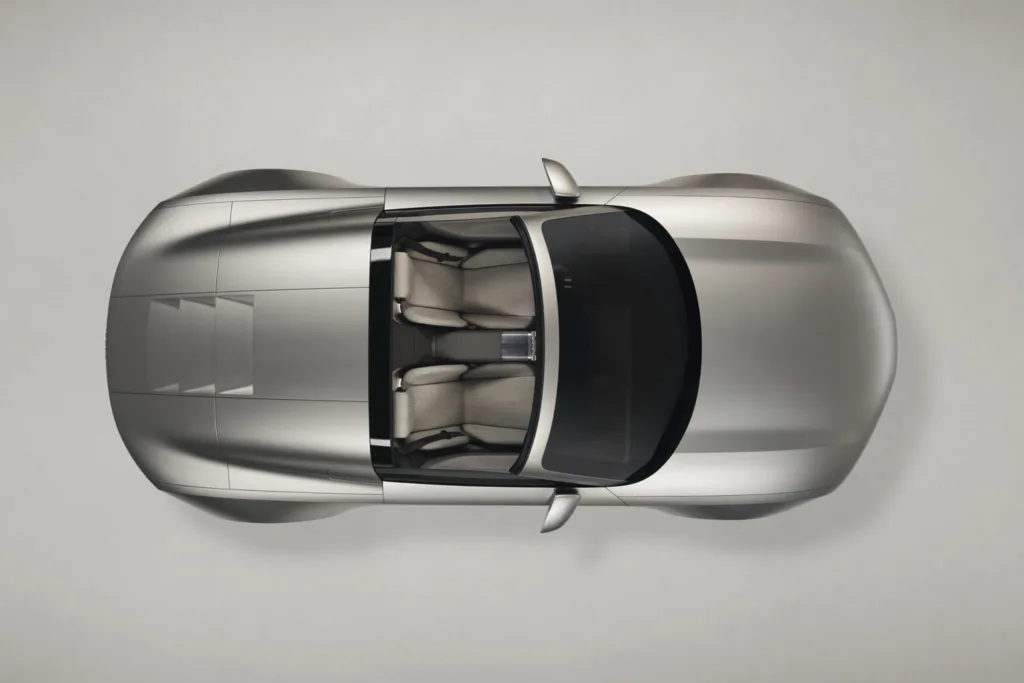 Audi Concept C