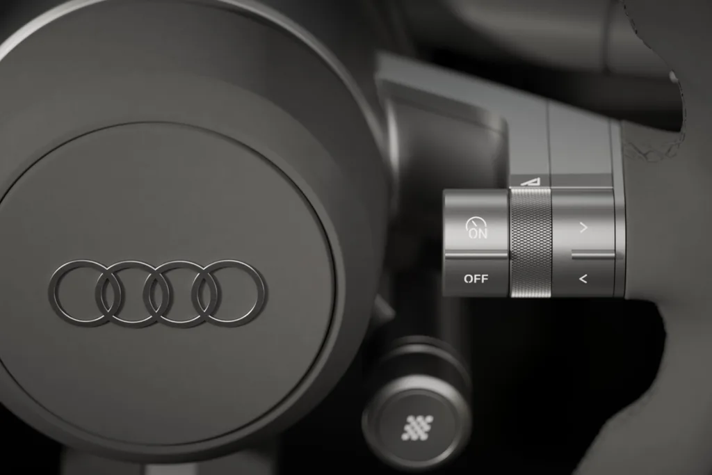 Audi Concept C