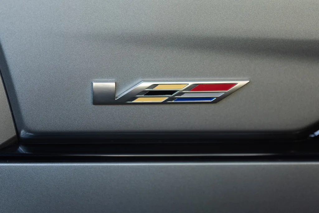 Cadillac Liryq-V Precio México