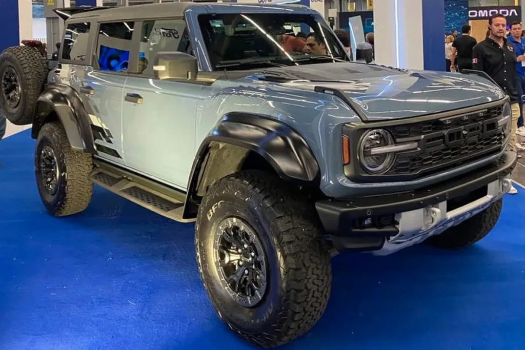 Expo Auto Estrenos 2025 Guadalajara