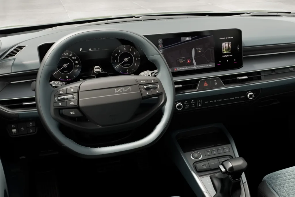Kia Stonic 2025