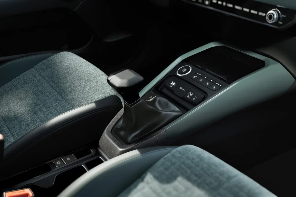 Kia Stonic 2025