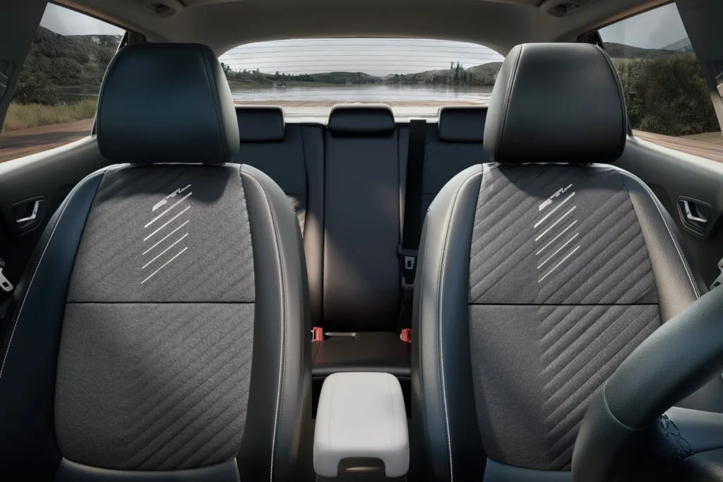 Kia Stonic 2025