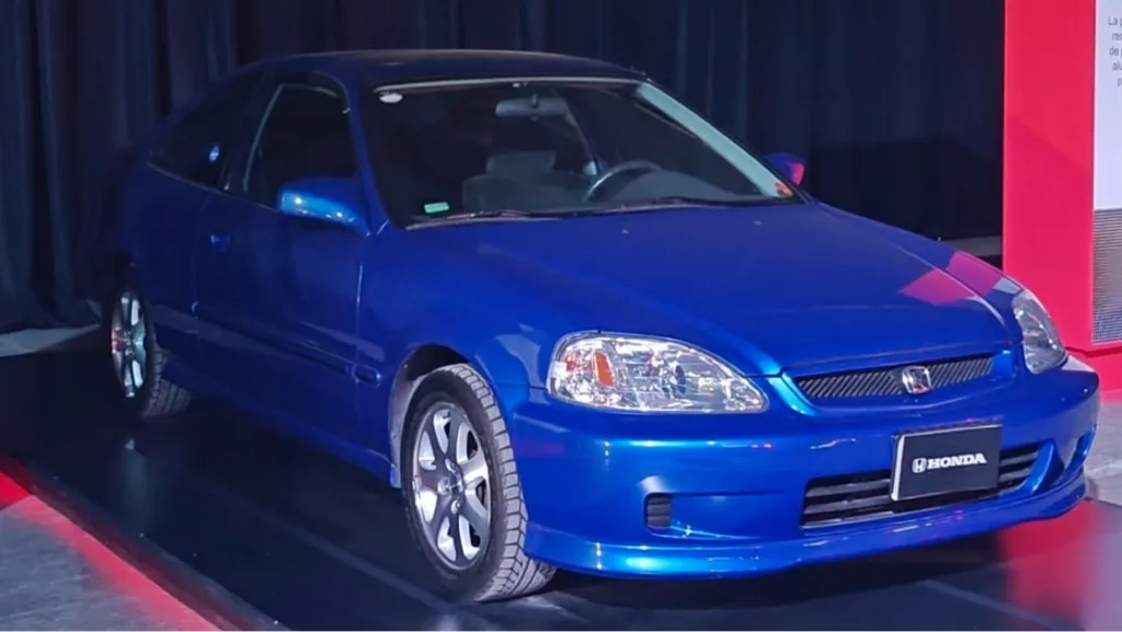Honda 60 Años Victoria Formula 1