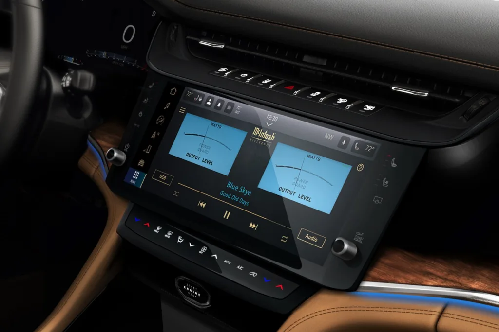 Jeep Grand Cherokee 2026