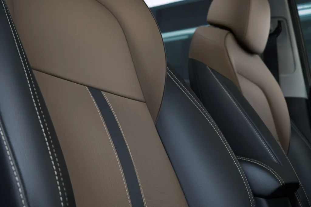 Chevrolet Tracker 2026 Precio México