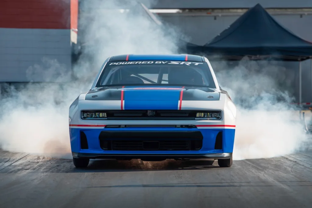 Dodge Charger DragPak V8 Hemi