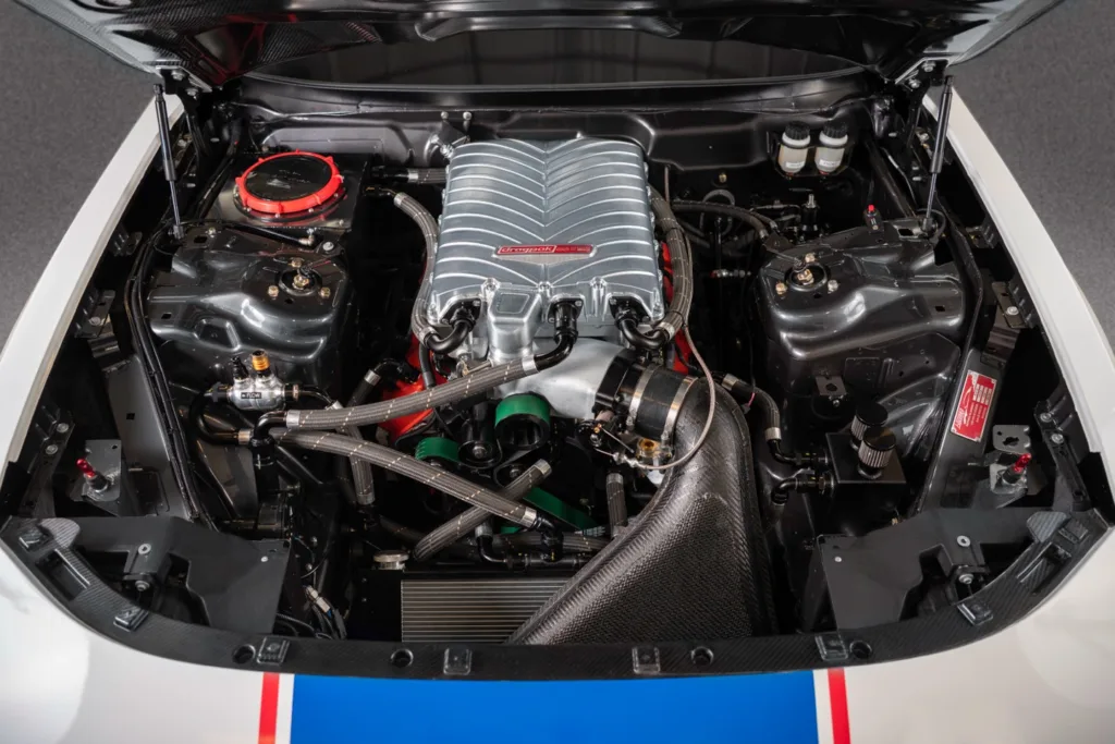 Dodge Charger DragPak V8 Hemi