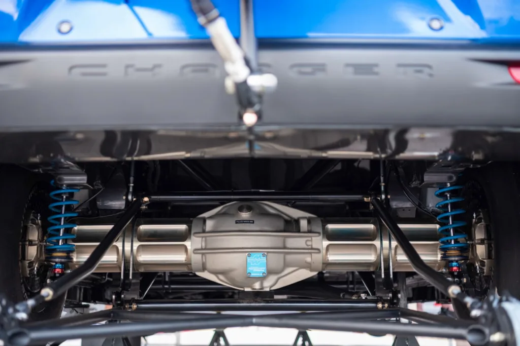 Dodge Charger DragPak V8 Hemi