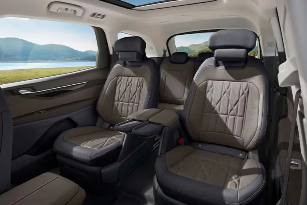 Ford Edge Híbrida 2026 Precio México