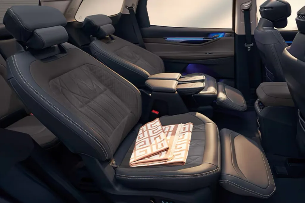 Ford Edge Híbrida 2026 Precio México