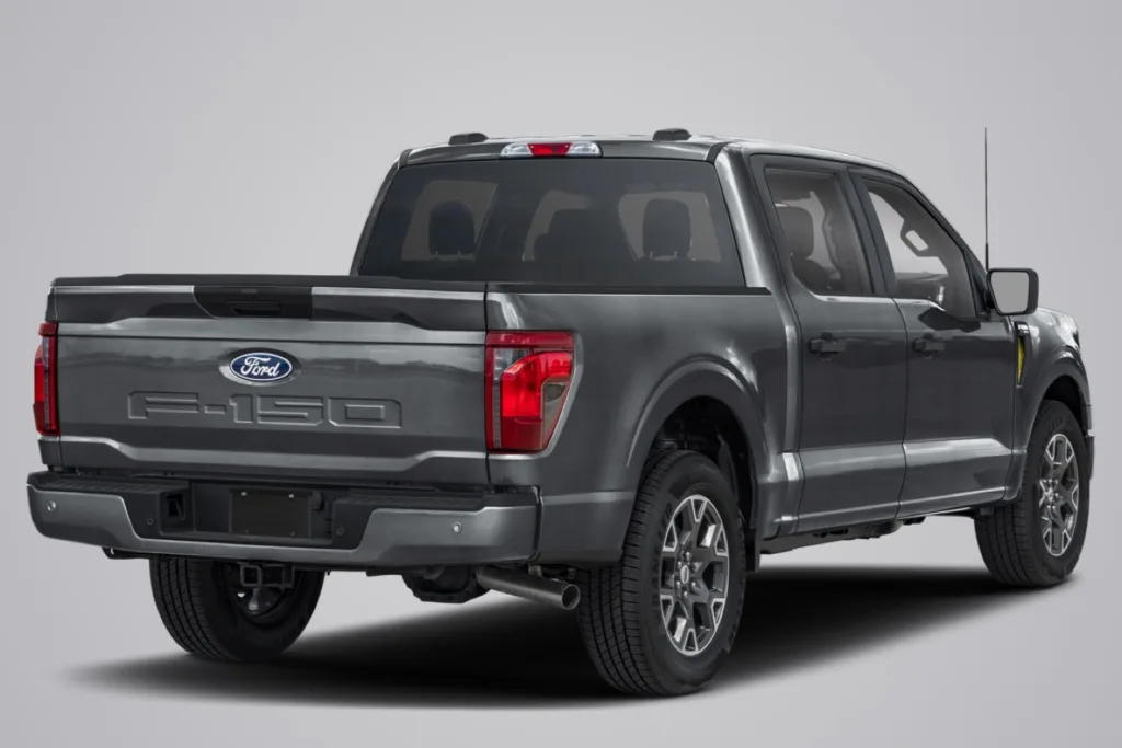 Ford Serie F / Lobo 50 Aniversario