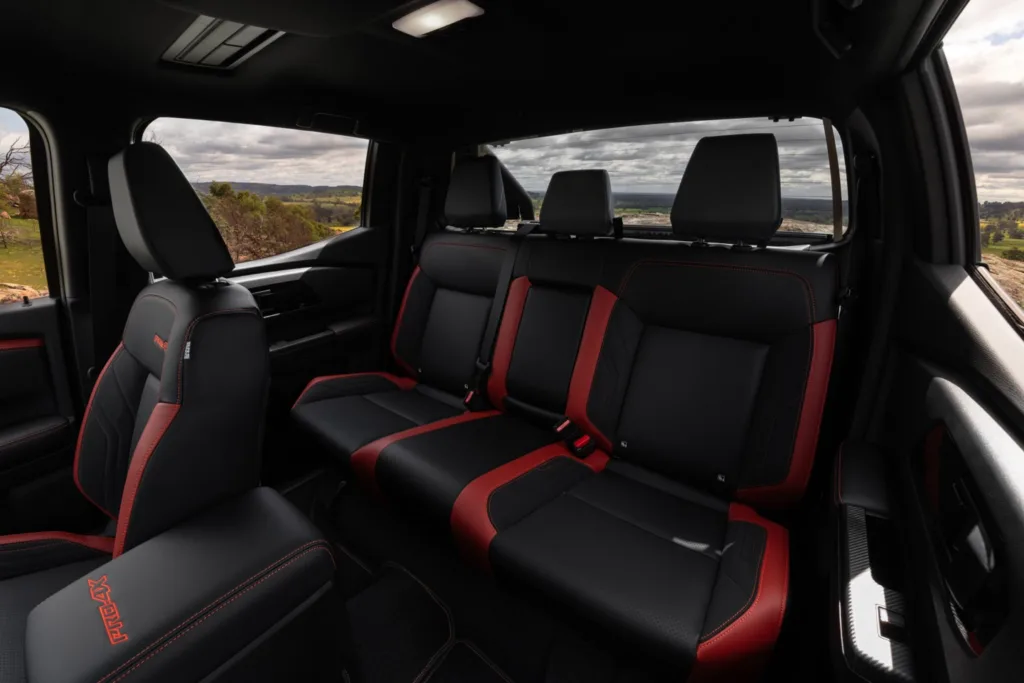 Nissan Navara 2026 (Frontier) Australia