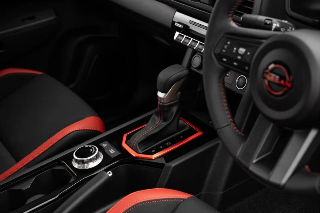 Nissan Navara 2026 (Frontier) Australia