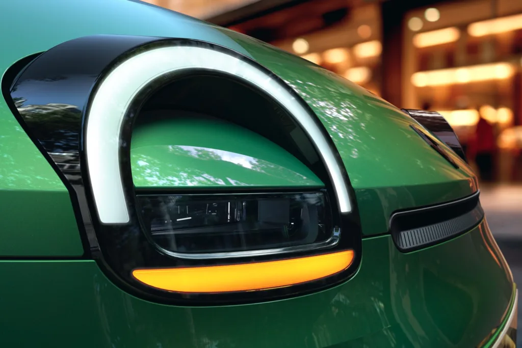 Renault Twingo E-Tech Electric