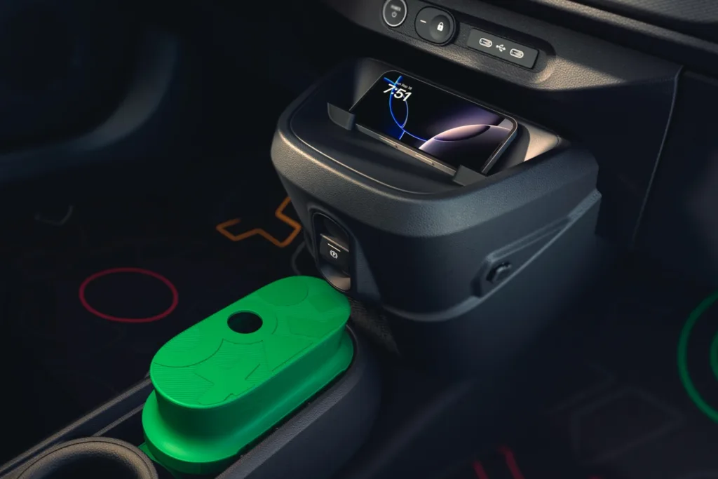 Renault Twingo E-Tech Electric