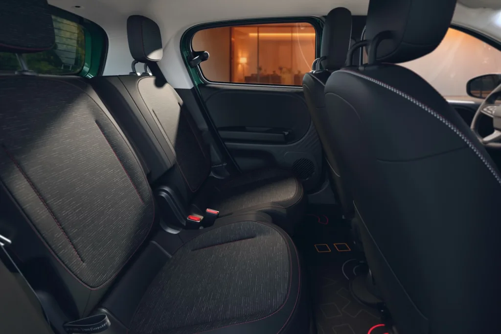 Renault Twingo E-Tech Electric