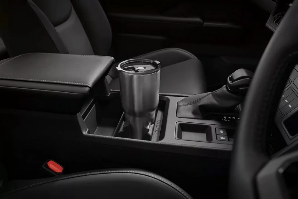 Toyota Hilux nueva Generación Oficial