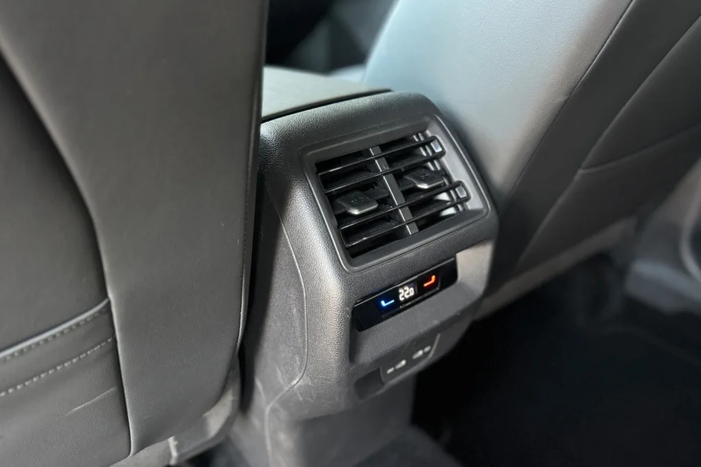 Volkswagen Tiguan vs Taos Comparativa