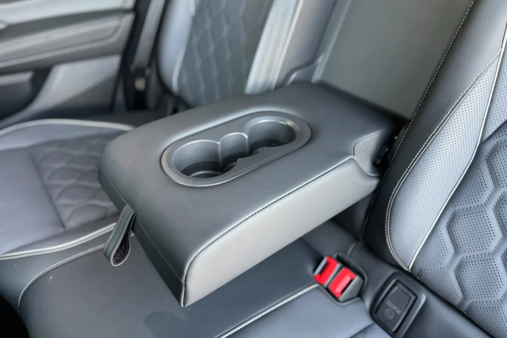 Volkswagen Tiguan vs Taos Comparativa