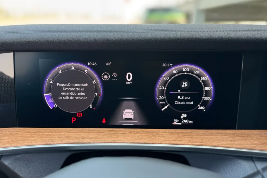 Volkswagen Tiguan vs Taos Comparativa