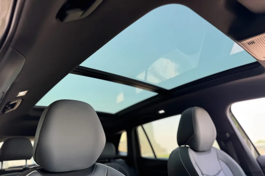 Volkswagen Tiguan vs Taos Comparativa