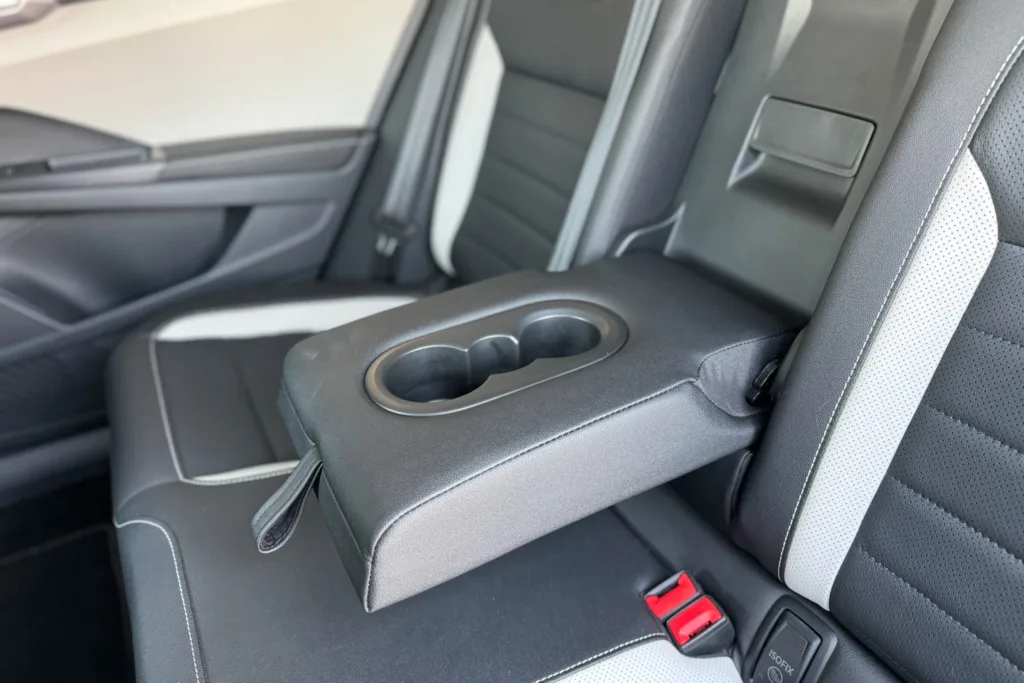 Volkswagen Tiguan vs Taos Comparativa