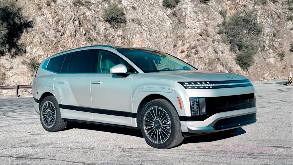 World Car Awards 2025